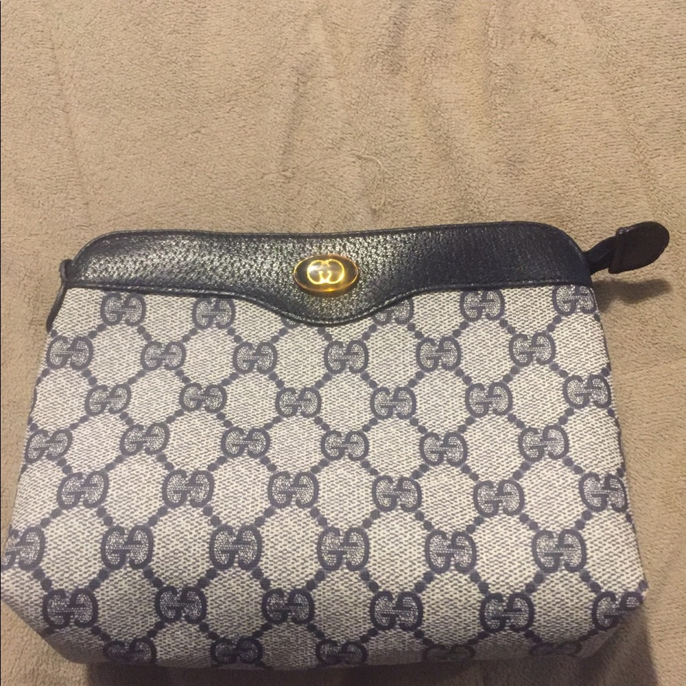 VINTAGE GUCCI BAG